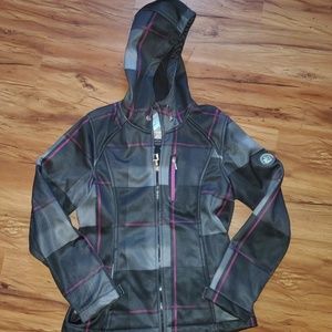 ZeroXposur Jacket Coat